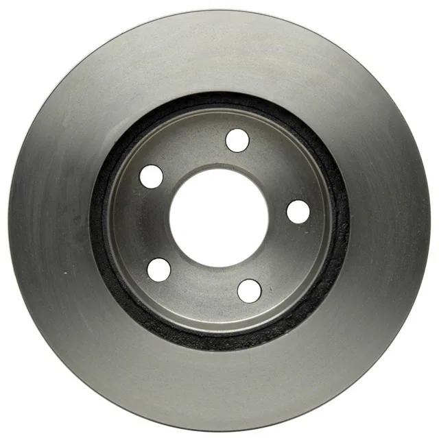 66576 – RAYBESTOS Brake Rotor, OE Replacement Single - view 3